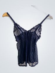 Lace Camisole