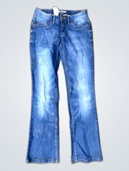 Y2K Style Jean Bundle