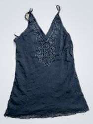 Black Camisole