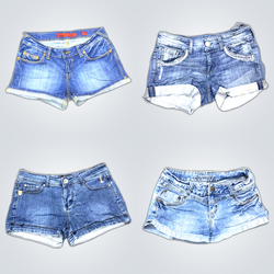 Guess Denim Skirt Bundle