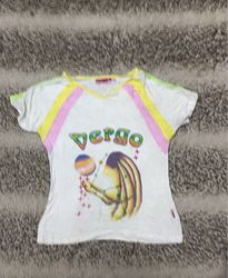 Vergo Graphic T-Shirt