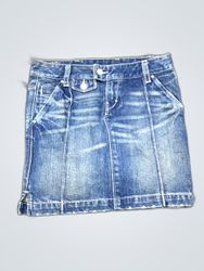 Levi's Denim Skirt