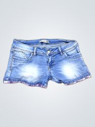 Diesel Denim Shorts