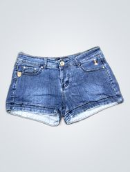 Guess Denim Mini Shorts
