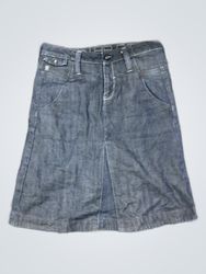G-Star Raw Denim Skirt