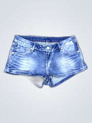 Unbranded Denim Shorts