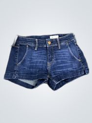 Levi's Denim Shorts