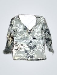 Camouflage Shirt