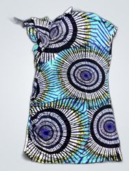 Unbranded Graphic Print Tank Top