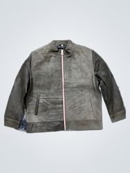 Unbranded Leather Jacket