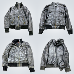 Leather Jacket Bundle Pack