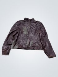 Unbranded Leather Jacket