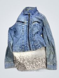 Unbranded Denim Jacket