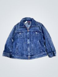 Levi's Denim Jacket