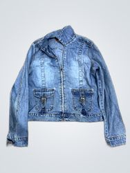 Diesel Denim Jacket