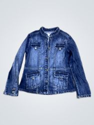 Unbranded Denim Jacket