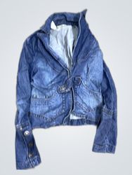 Unbranded Denim Jacket