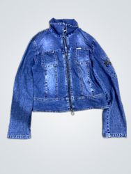 Diesel Denim Jacket