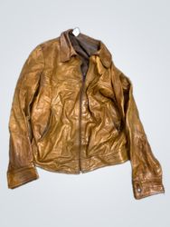 Unbranded Leather Jacket