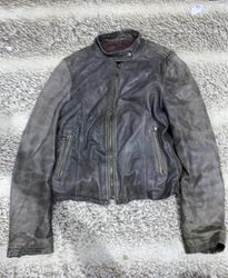 Unbranded Leather Jacket