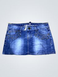 edc by Esprit Denim Mini Skirt