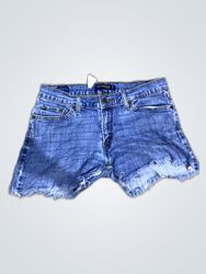 Levi's Denim Shorts