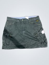 G-Star Raw Olive Cargo Shorts