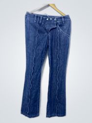 Blue Jeans