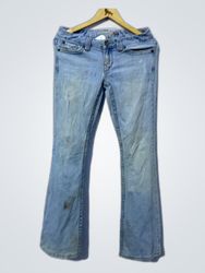 True Religion Flare Jeans