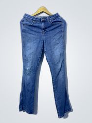 Diesel Bootcut Jeans