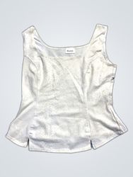 Pimkie White Blouse