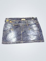 Guess Denim Skirt