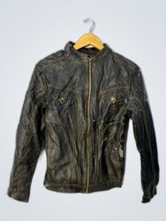 Arizona Leather Jacket