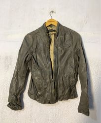 Oakwood Leather Jacket
