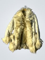 Fur Jacket