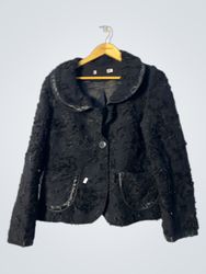 Black Jacket