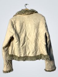 Shearling Jacket