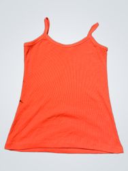 Angel Orange Camisole