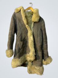 Shearling Jacket