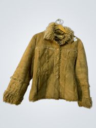 Shearling Jacket