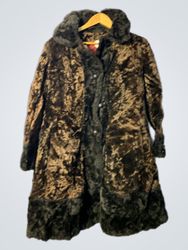 Velvet Coat