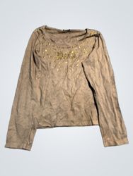D&G Long Sleeve Top