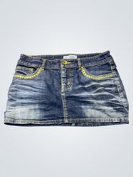 Guess Denim Skirt