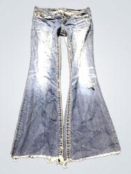 Miss Me Women's Flare Jeans