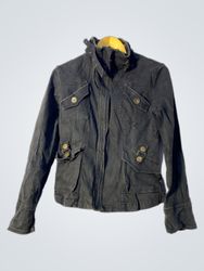 Black Jacket