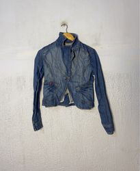 MISS SIXTY Denim Jacket
