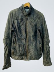 ARTURO Jacket