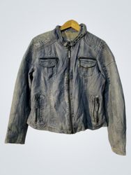 Kapalua Women's Blue Denim Jacket