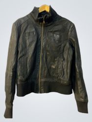 ATTRACTION ORIGINAL OUTERWEAR NEW YORK LONDON PARI..