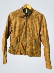 Gipsy Leather Jacket
